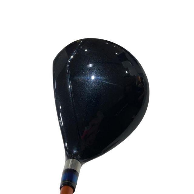 中古】 ダンロップ SRIXON Z F65 3W フェアウェイウッド FW Miyazaki