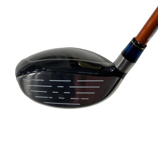 中古】 ダンロップ SRIXON Z F65 3W フェアウェイウッド FW Miyazaki