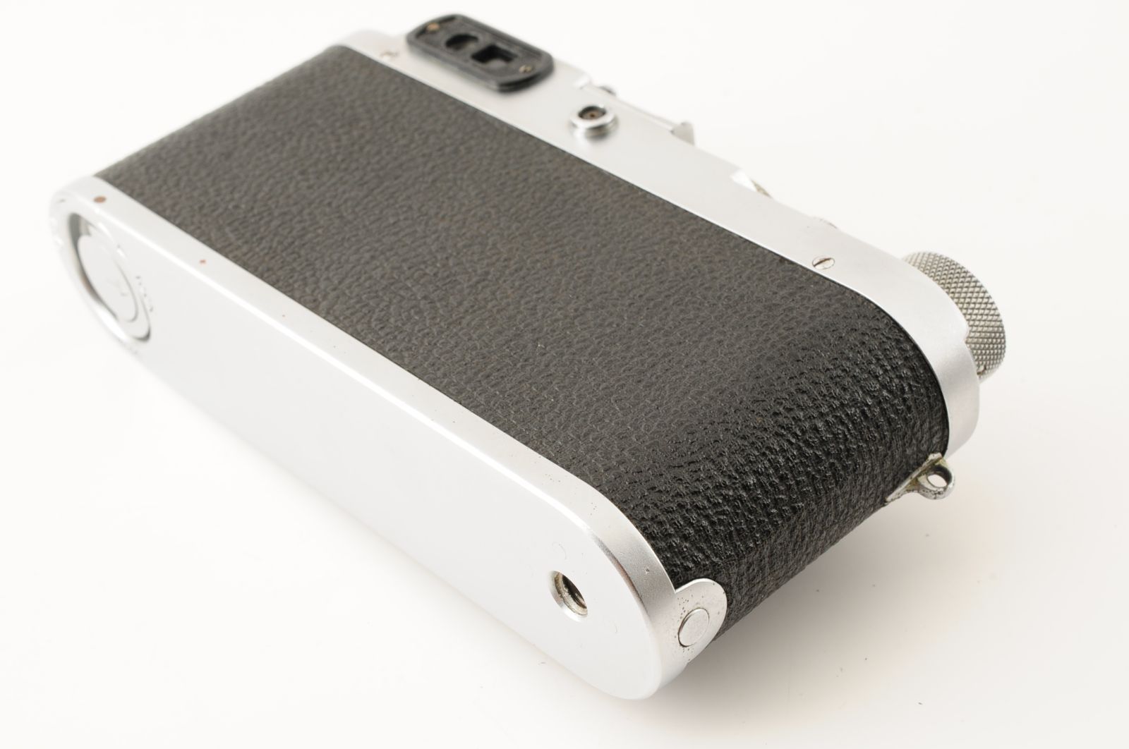 超美品 保障付 動作確認済】Leotax TV Rangefinder Film Camera Body L