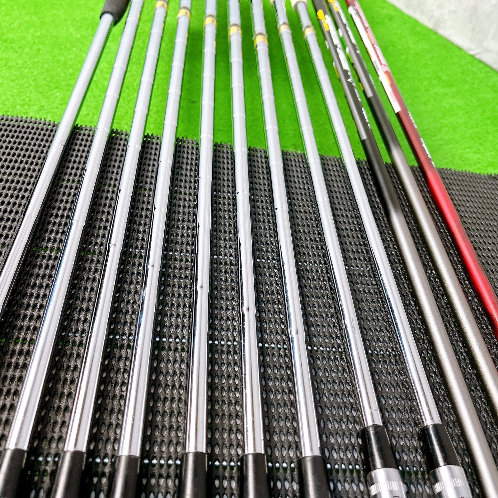 キャロウェイ エピック フラッシュ EPIC FLASH X TOUR FORGED ゴルフ