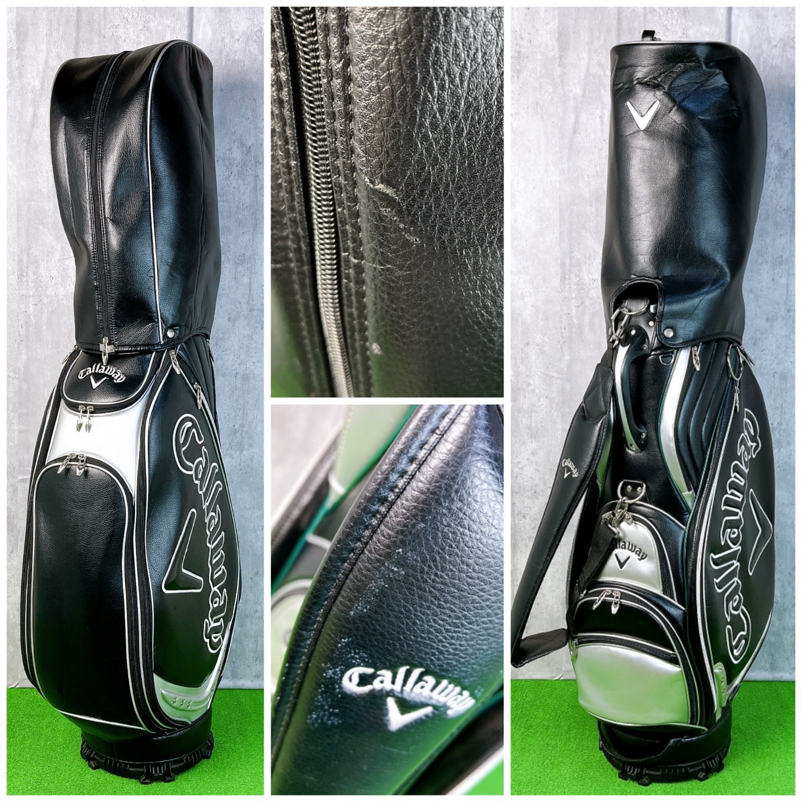 キャロウェイ エピック フラッシュ EPIC FLASH X TOUR FORGED ゴルフ