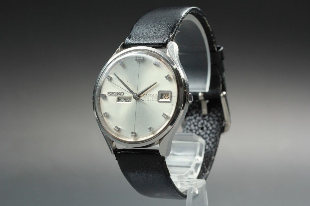 Business-A 8346-9020