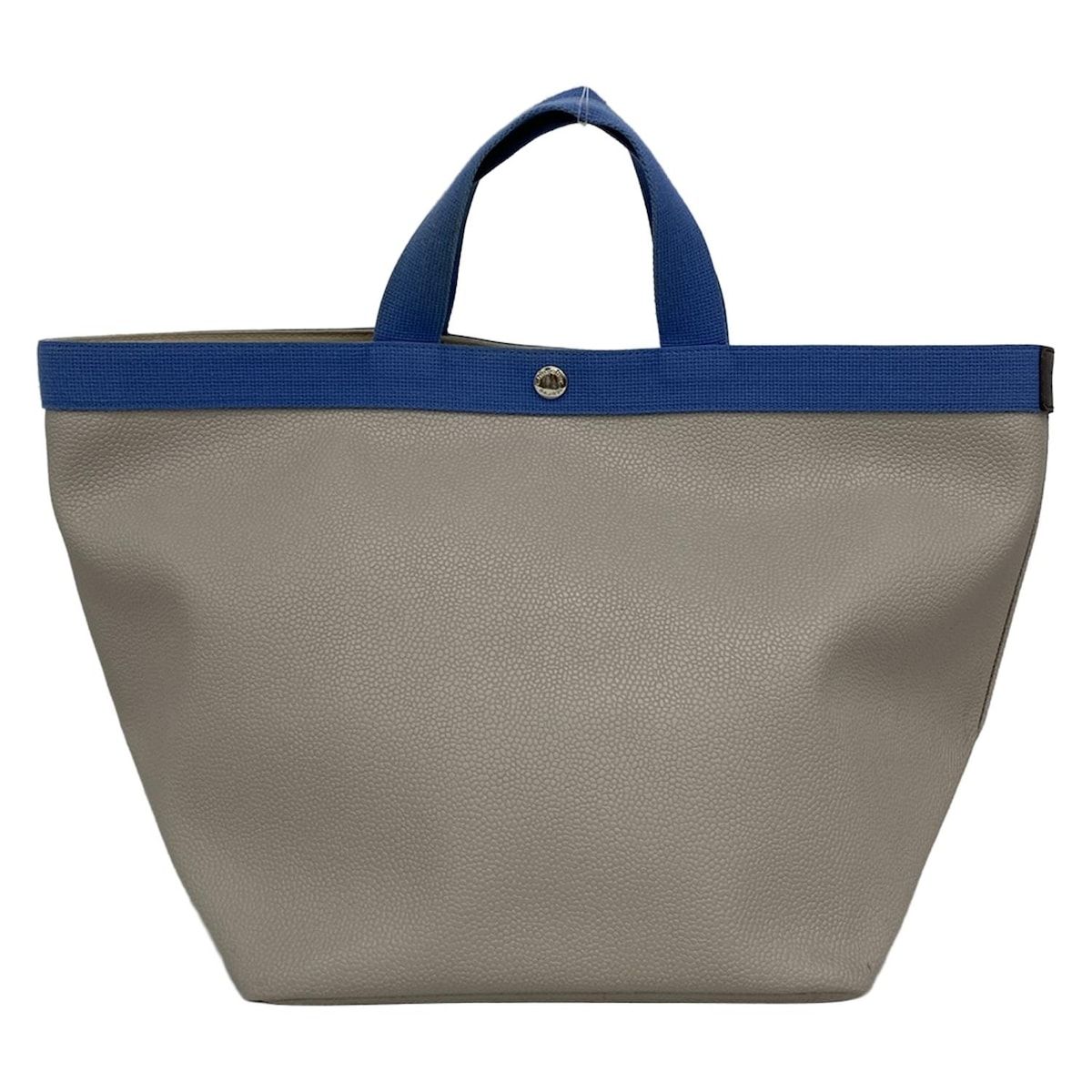 Herve Chapelier(エルベシャプリエ) トートバッグ リュクス舟型トートL