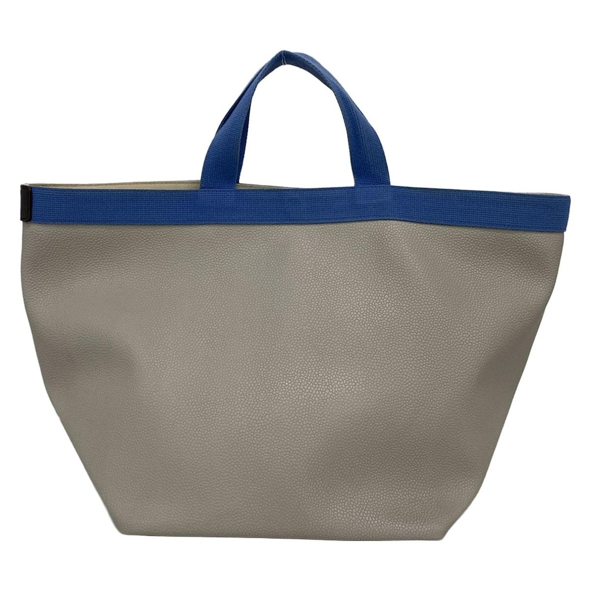 Herve Chapelier(エルベシャプリエ) トートバッグ リュクス舟型トートL