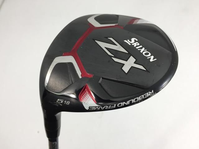 返品OK 【ゴルフクラブ】ダンロップ スリクソン(SRIXON) ZX