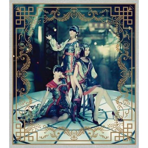 ◇パフューム/Perfume/[S][限]Cling Cling [DVD付]/UPCP9007 - メルカリ