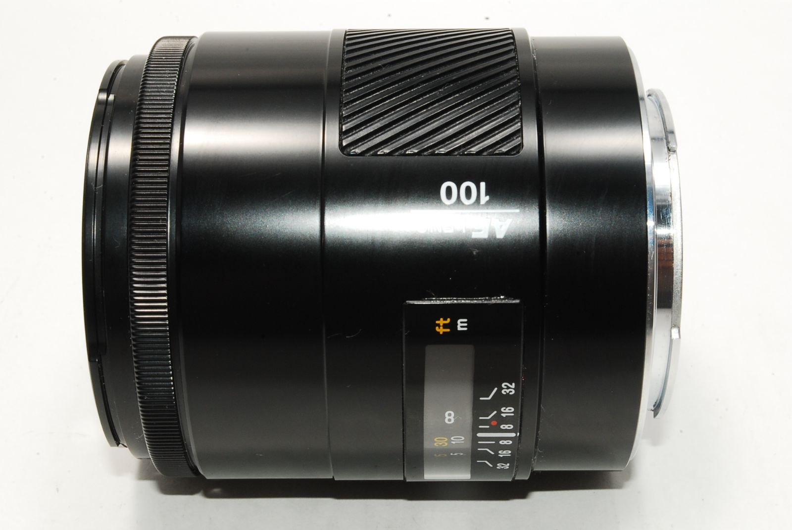 希少】ミノルタ Minolta AF 100mm F2 単焦点レンズ フルサイズ対応