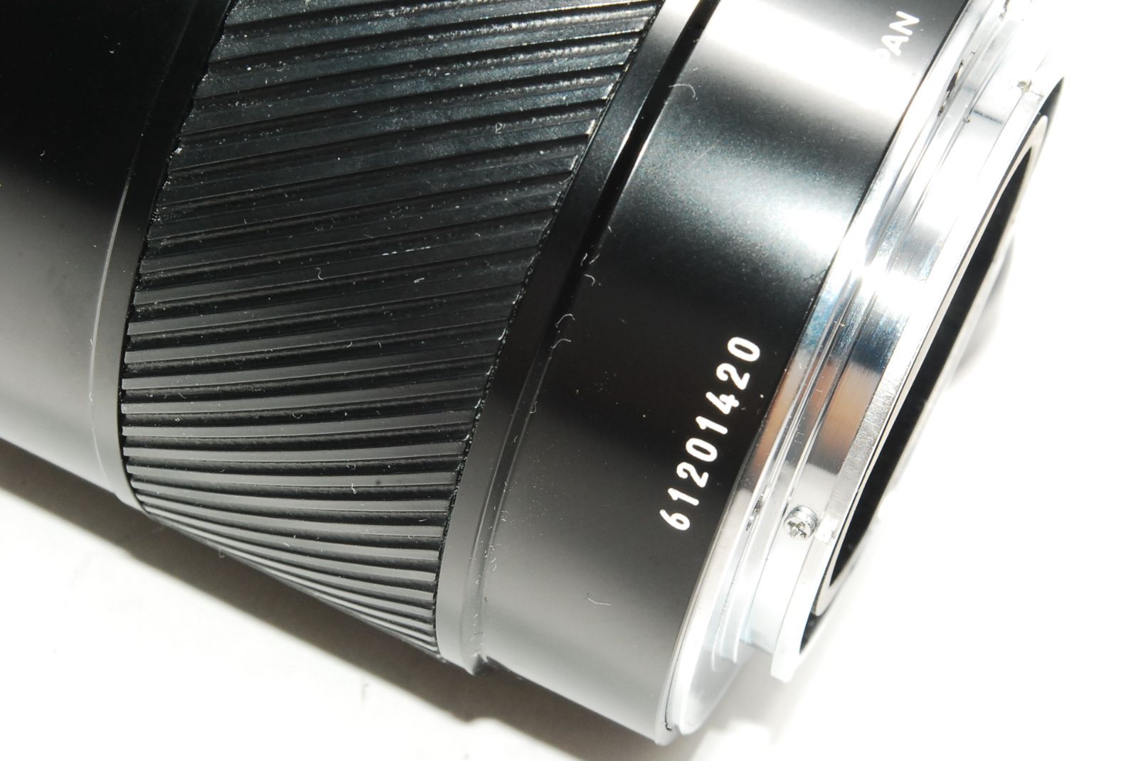 希少】ミノルタ Minolta AF 100mm F2 単焦点レンズ フルサイズ対応