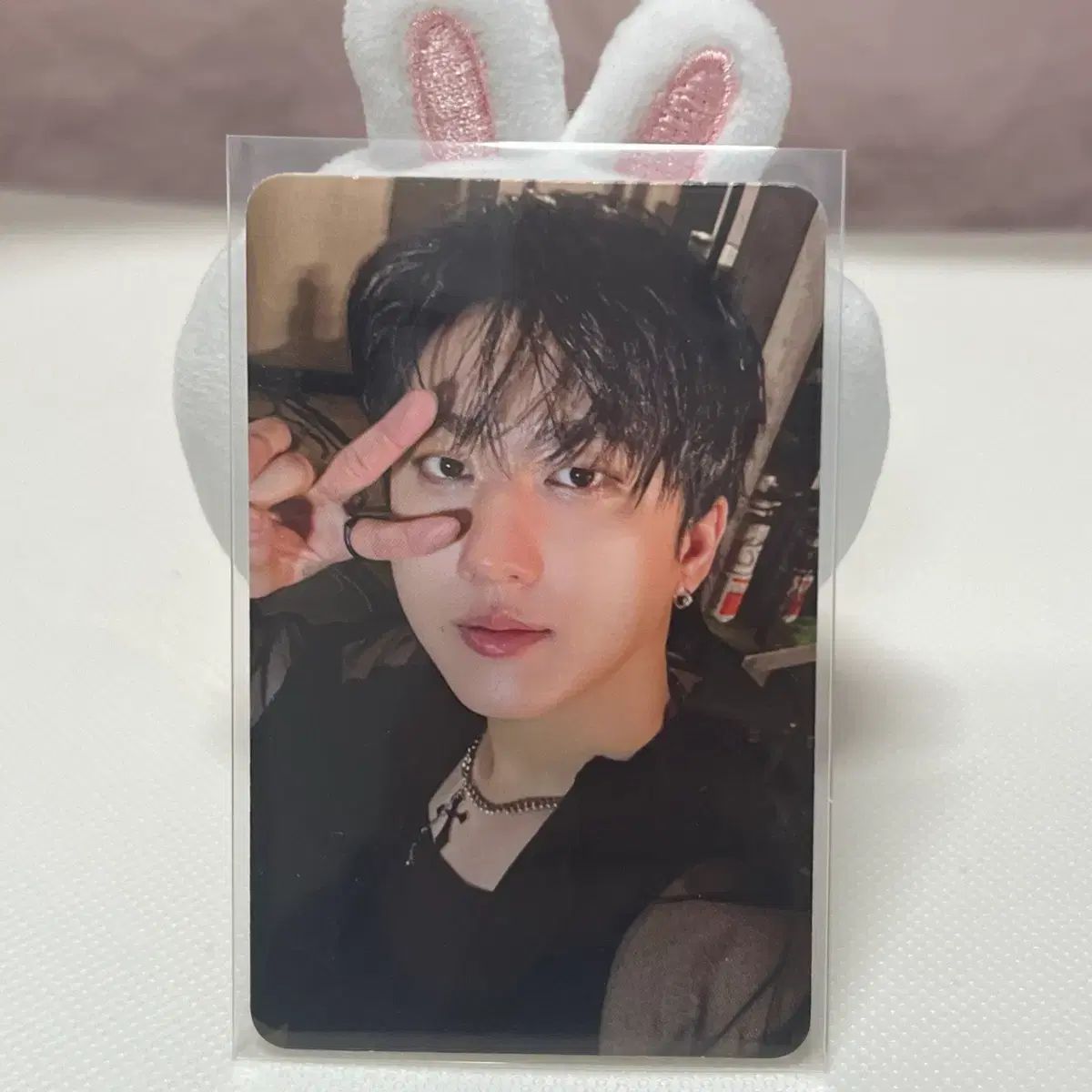 Stray Kids(ストレイキッズ・スキズ・SKZ) do it アルバム トレカ