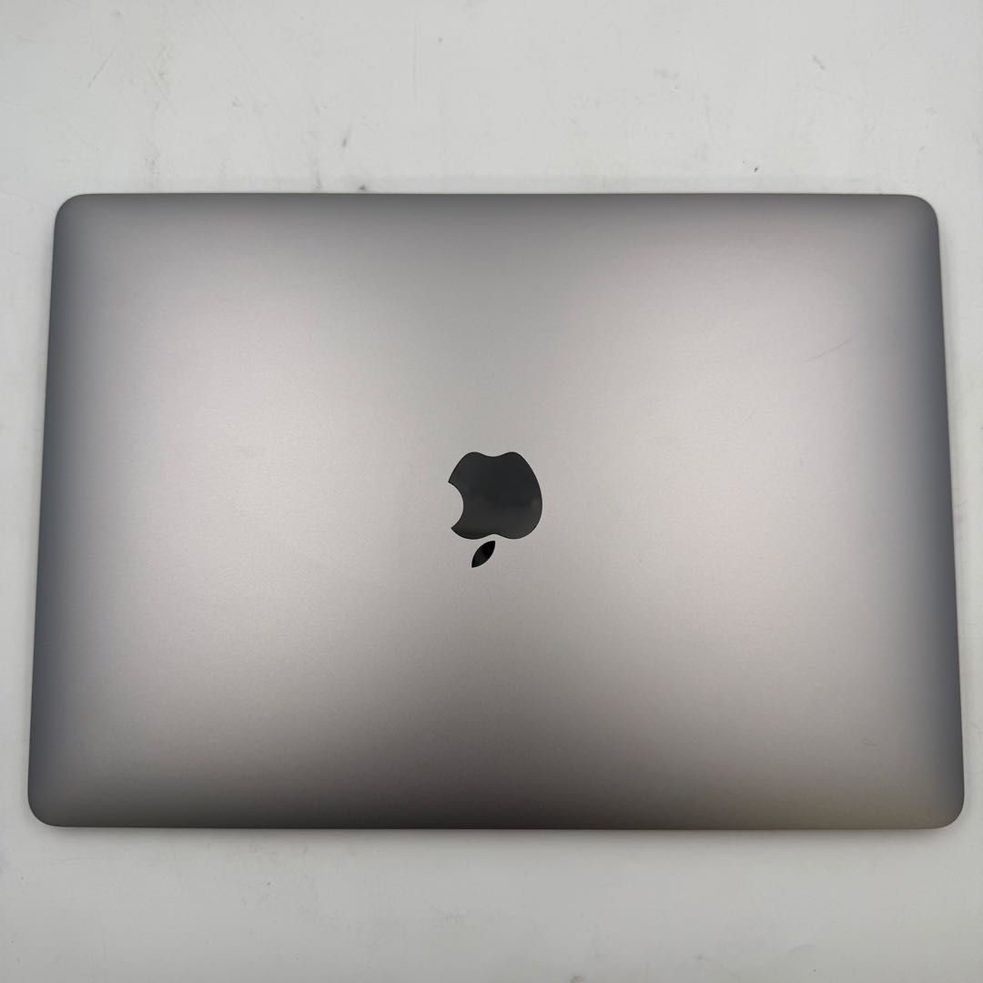 MacBook Air M1 16GB/512GB スペースグレイ-メルカリ