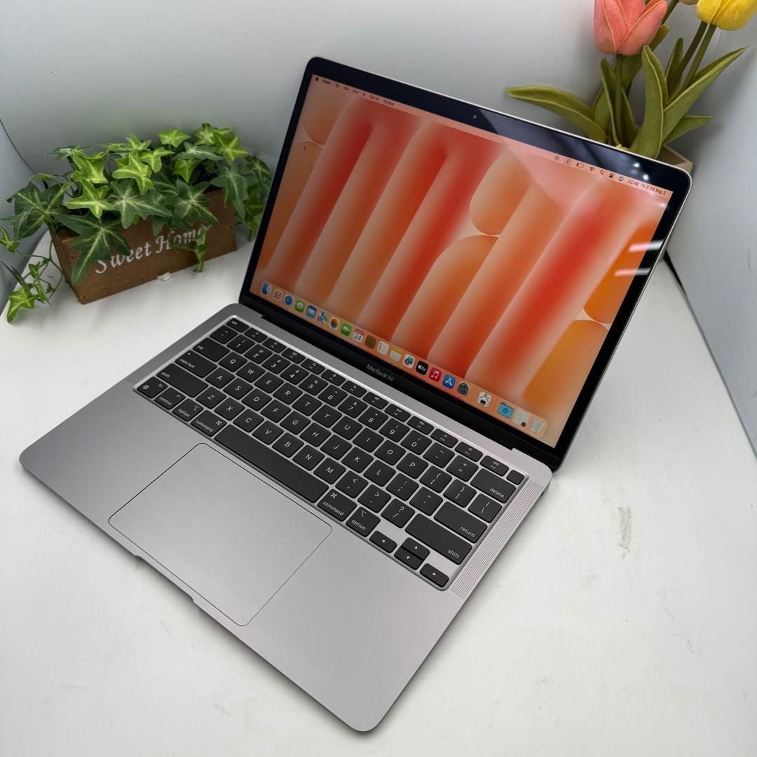 MacBook Air M1 2020 M1/16GB/512GB/13.3