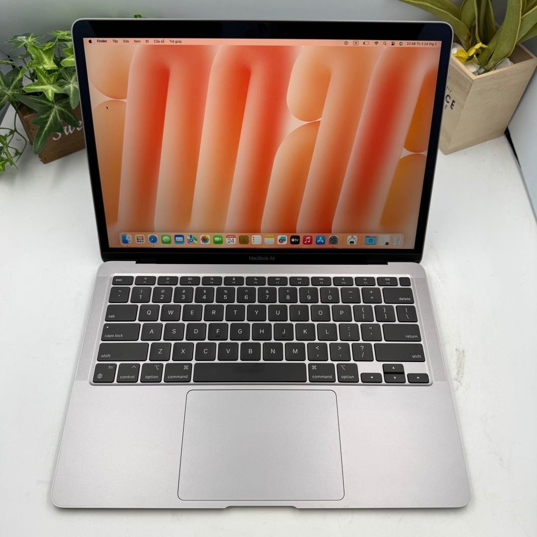 MacBook Air M1 2020 M1/16GB/512GB/13.3