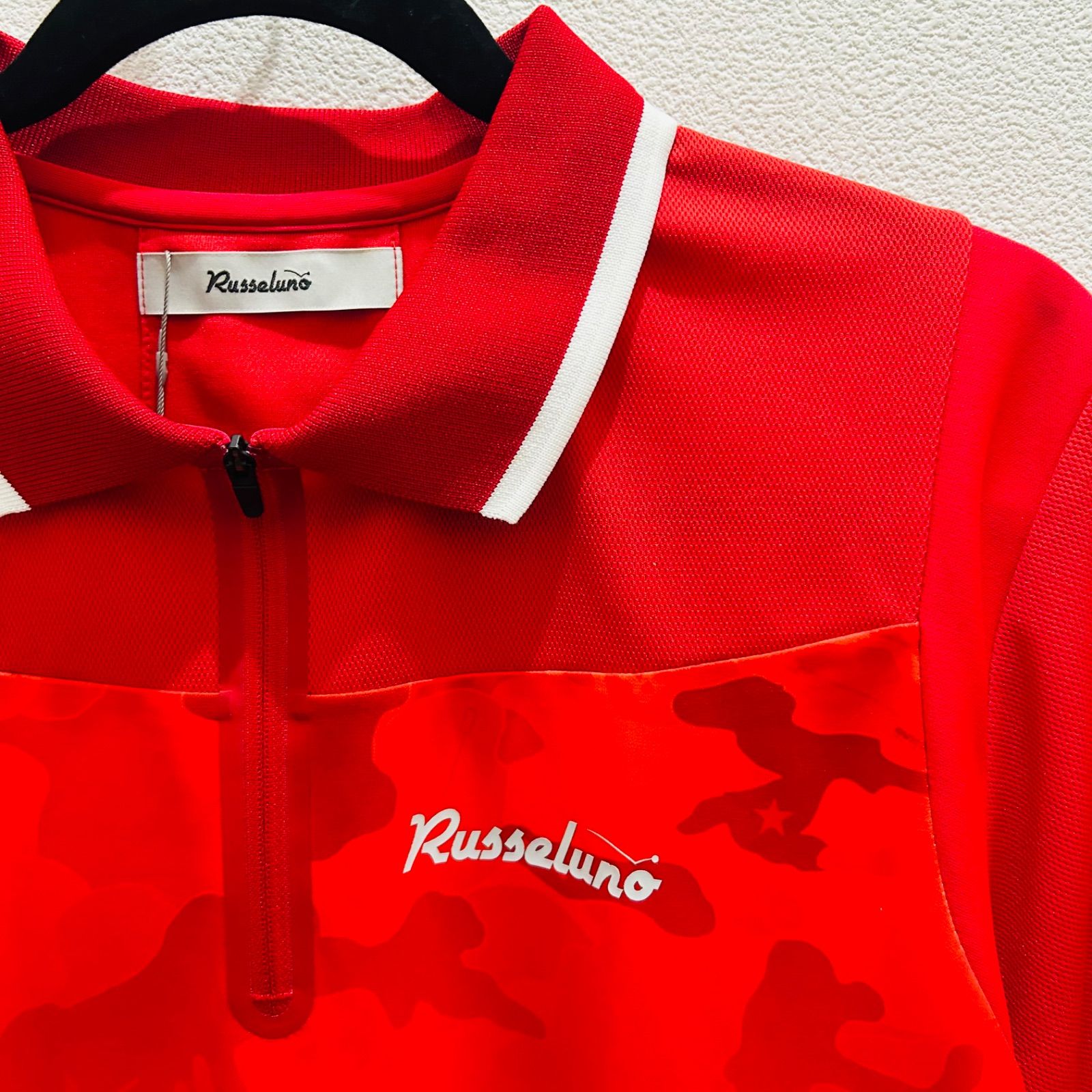 40%OFF】Russeluno russeluno ラッセルノ RS-2020353 メンズ