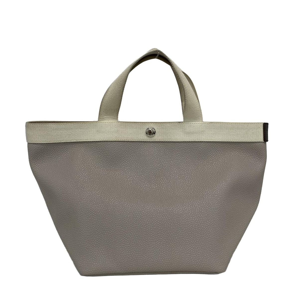 Herve Chapelier(エルベシャプリエ) トートバッグ リュクス舟型トートM