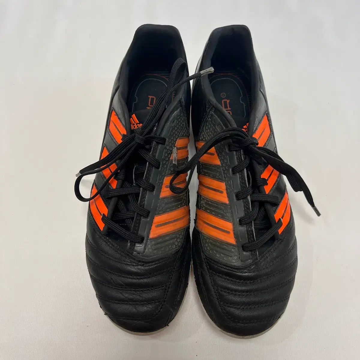 正規品/260 アディダス プレデター アディパワー アブソリオン HG