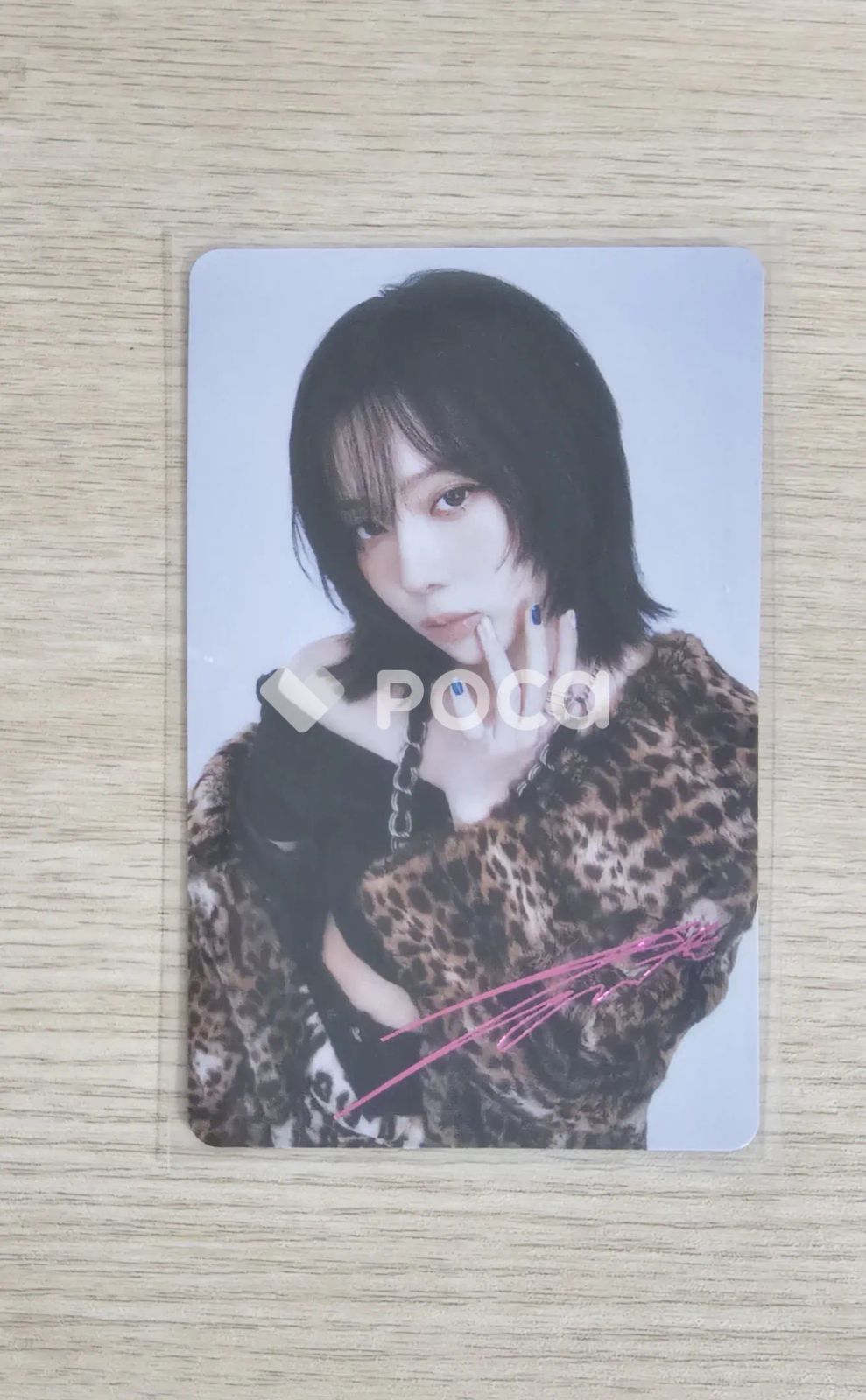 aespa ウィンター 2025 aespa LIVE TOUR SYNK : aeXIS LINE in JAPAN