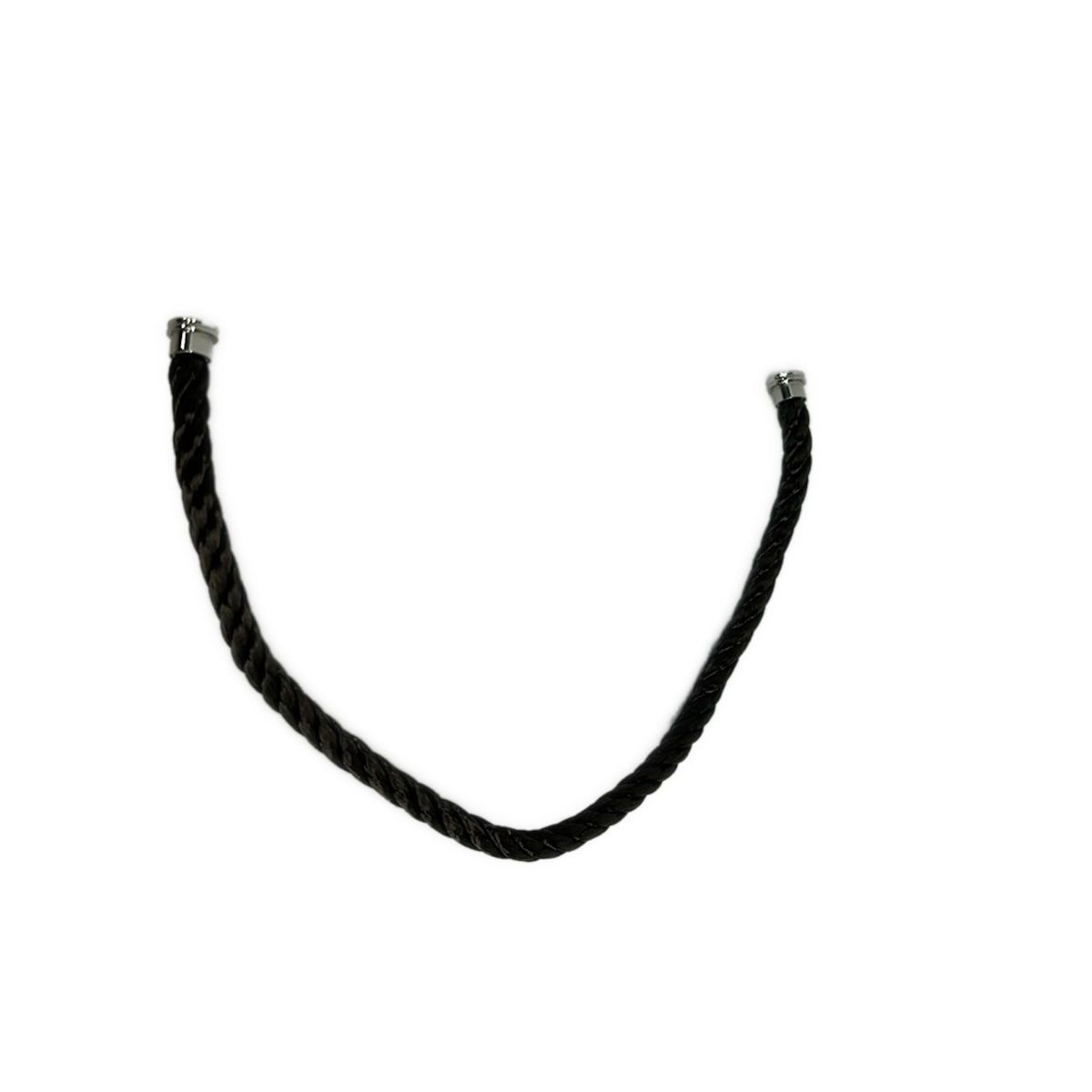 FRED(フレッド) 小物美品 フォース10 黒 ケーブル/サイズ19 - メルカリ