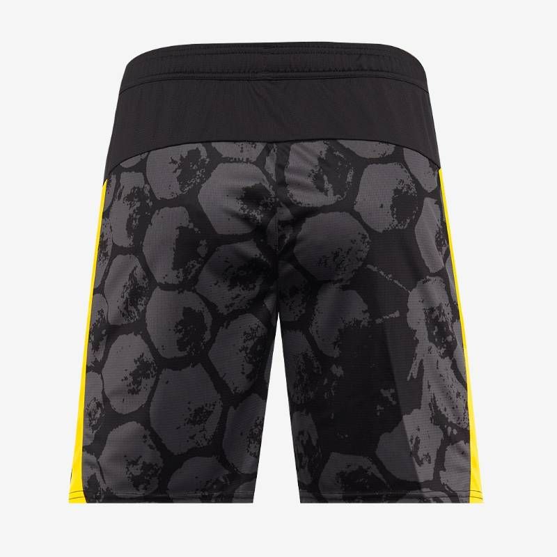 【送料無料・匿名配送】Puma プーマ × KidSuper ボルシア・ドルトムント 2025 CWC クラブW杯 ショーツ 黒 ブラック 限定 コラボ 新品 正規品 並行輸入 日本未発売