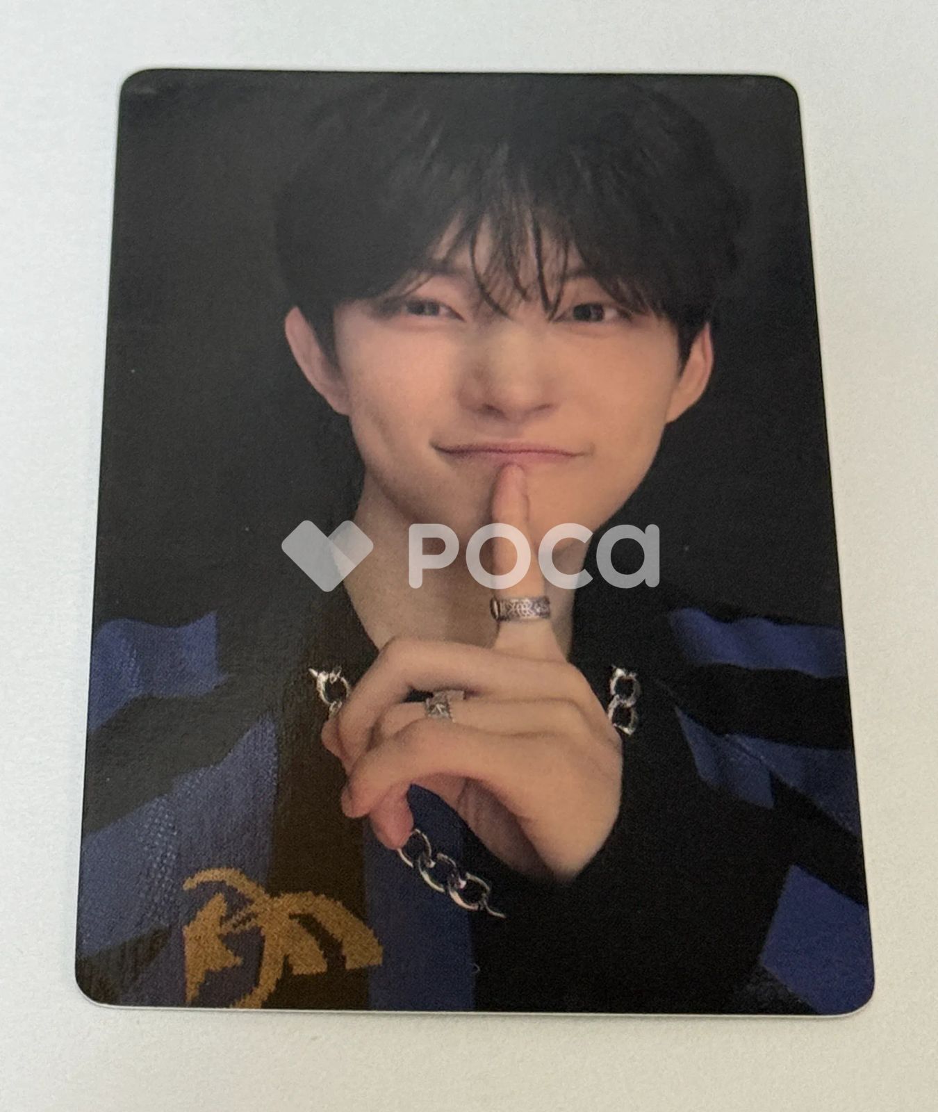 ALPHA DRIVE ONE ゴヌ BOYS II PLANET Archive Exhibition 'AFTER