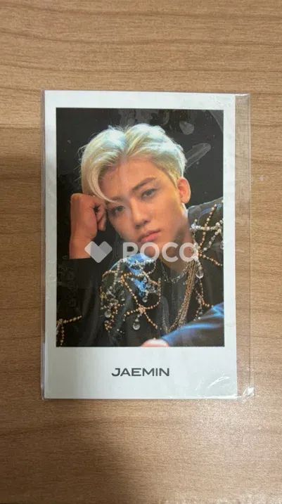 NCT ジェミン Make A Wish (Birthday Song) MINI COLLECT BOOK - メルカリ
