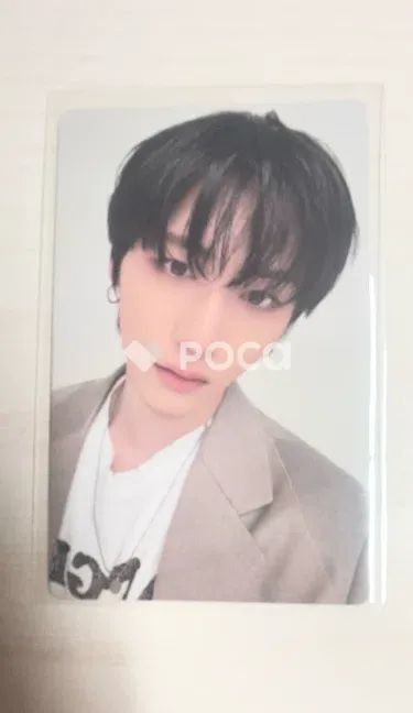 BOYNEXTDOOR テサン 19.99 Clink ver. Weverse - メルカリ