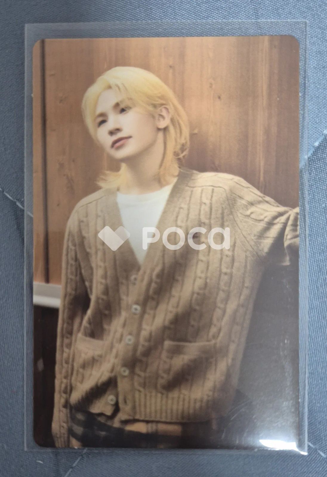 SEVENTEEN ウジ セブチ 2024 SVT 8TH FAN MEETING SEVENTEEN in CARAT