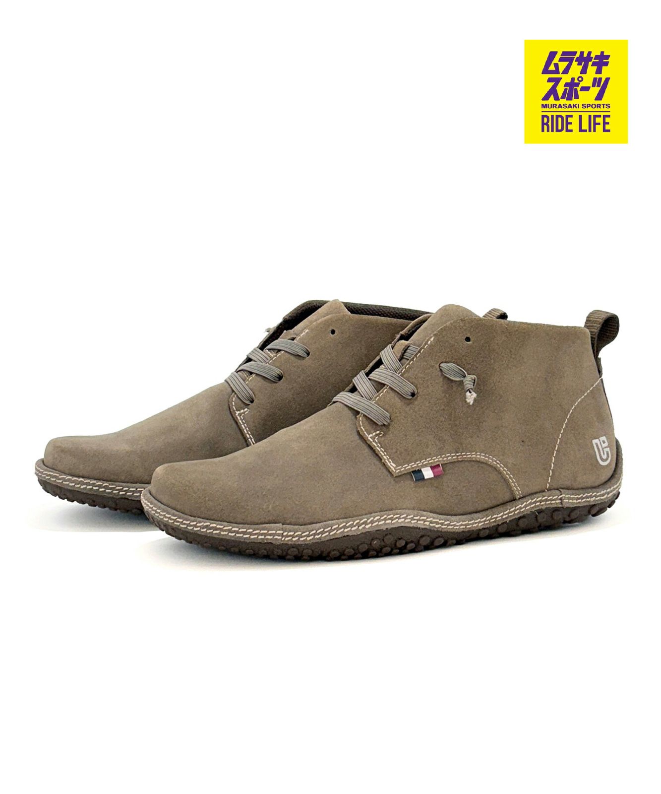 ムラスポ公式】新品 Conqueror コンカラー メンズ シューズ SEABED 922