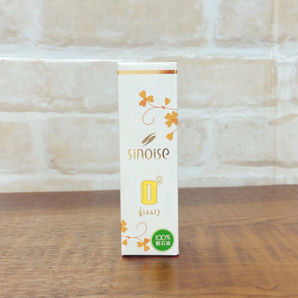 Sinary シナリー シノワーズ O9 30ml スキンケアオイル ハリ ツヤ