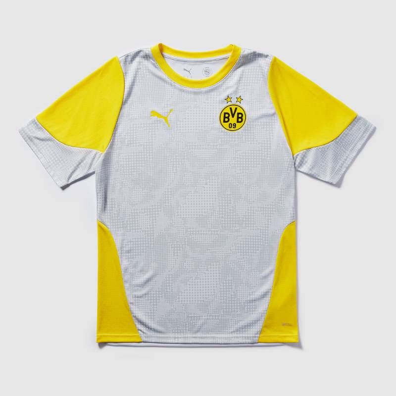 送料無料・匿名配送】Puma プーマ ボルシア・ドルトムント 25/26