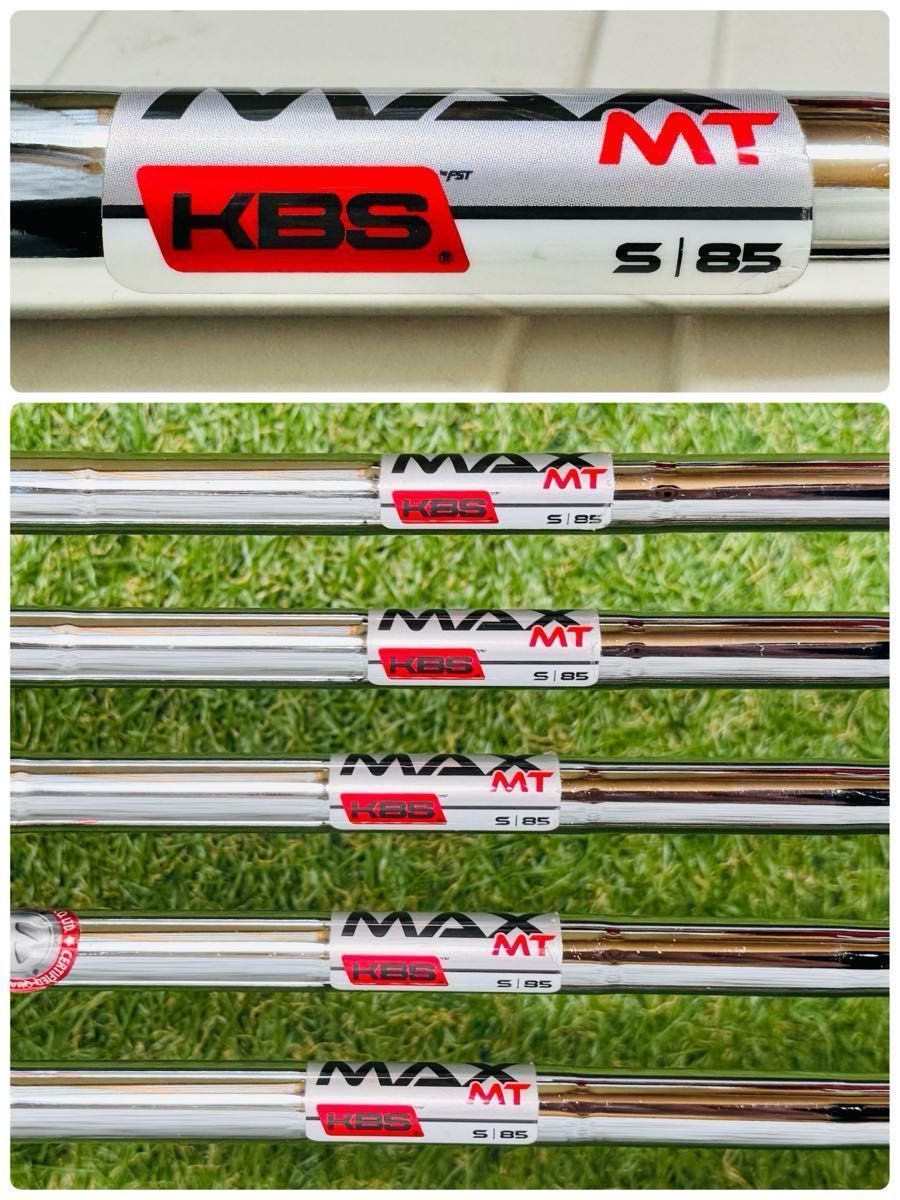 良品】初心者推奨 テーラーメイド シム2マックス メンズアイアンセット