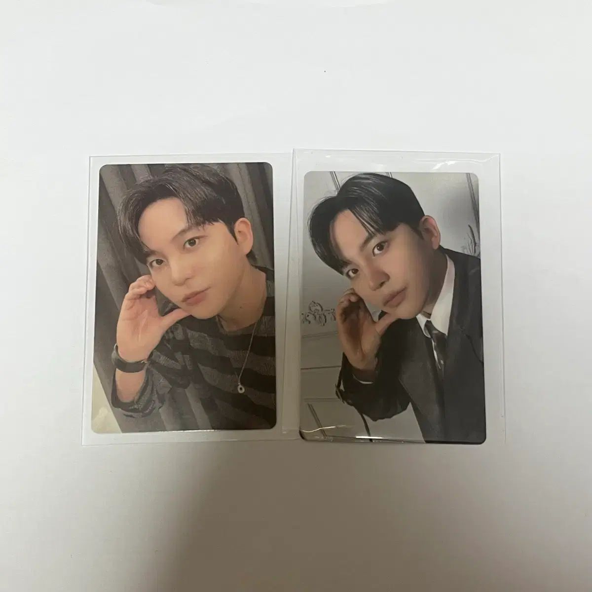 ATEEZ ジョンホ(JONGHO) アイドルグループ「ATEEZ（エイティーズ