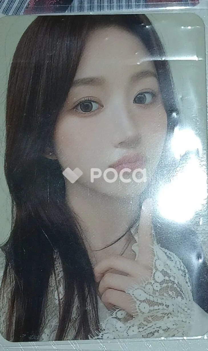 NMIXX ヘウォン Fe3O4: BREAK MIXX BLOOD Ver. - メルカリ