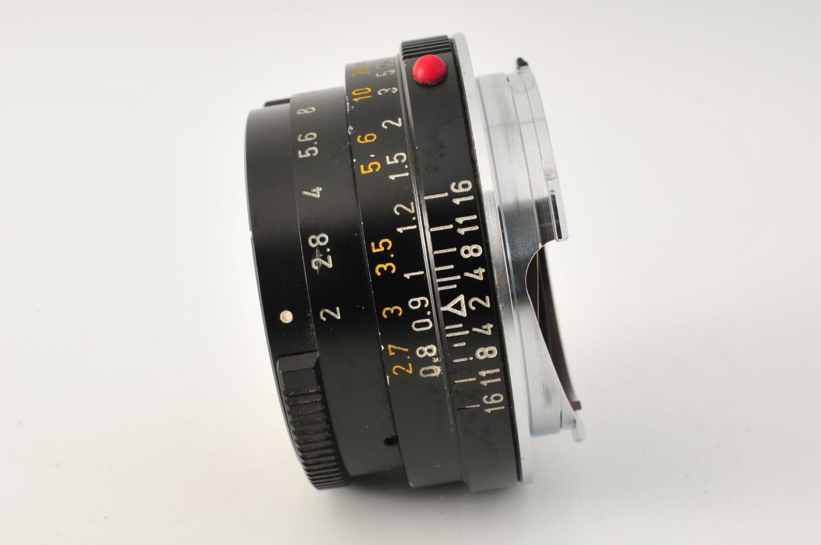 美品 保障付 動作確認済】Leica Leitz Wetzlar Summicron C 40mm f2