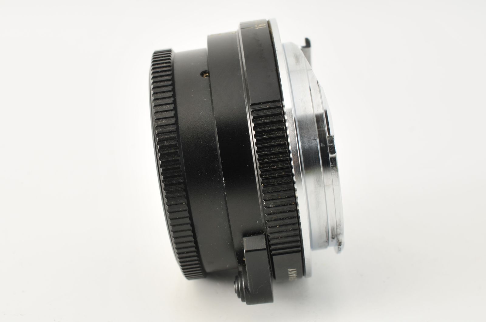 美品 保障付 動作確認済】Leica Leitz Wetzlar Summicron C 40mm f2