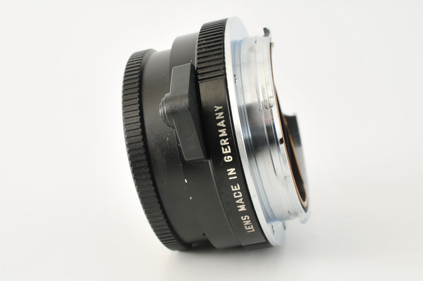 美品 保障付 動作確認済】Leica Leitz Wetzlar Summicron C 40mm f2