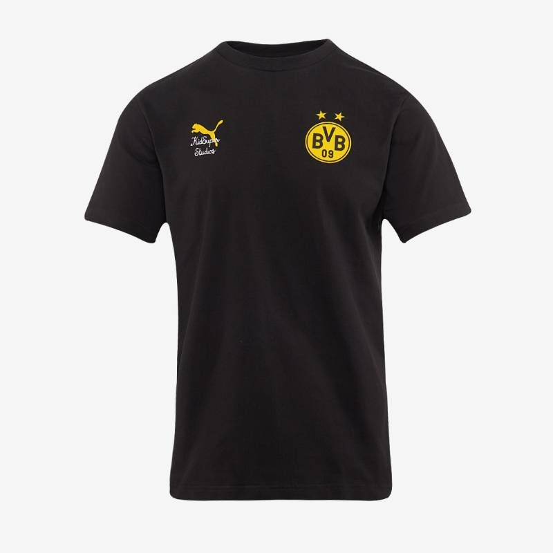 送料無料・匿名配送】Puma プーマ × KidSuper ボルシア・ドルトムント