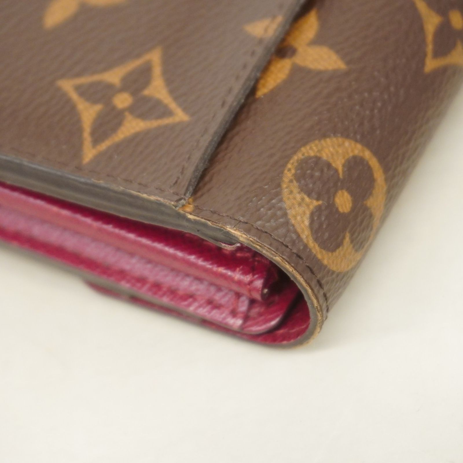 ルイ・ヴィトン(Louis Vuitton) ルイ・ヴィトン 長財布 モノグラム 