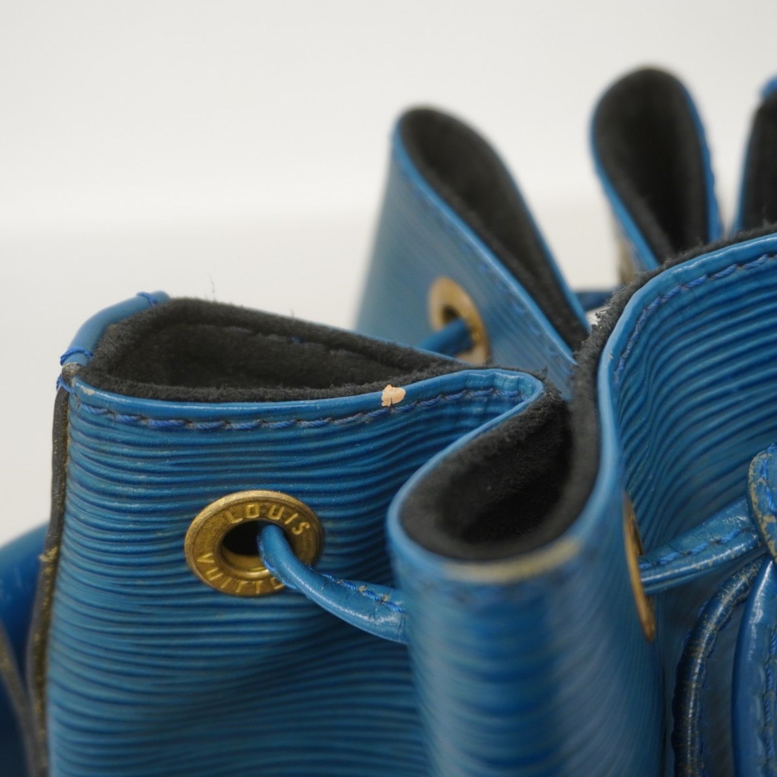 ルイ・ヴィトン(Louis Vuitton) ルイ・ヴィトン ショルダーバッグ エピ