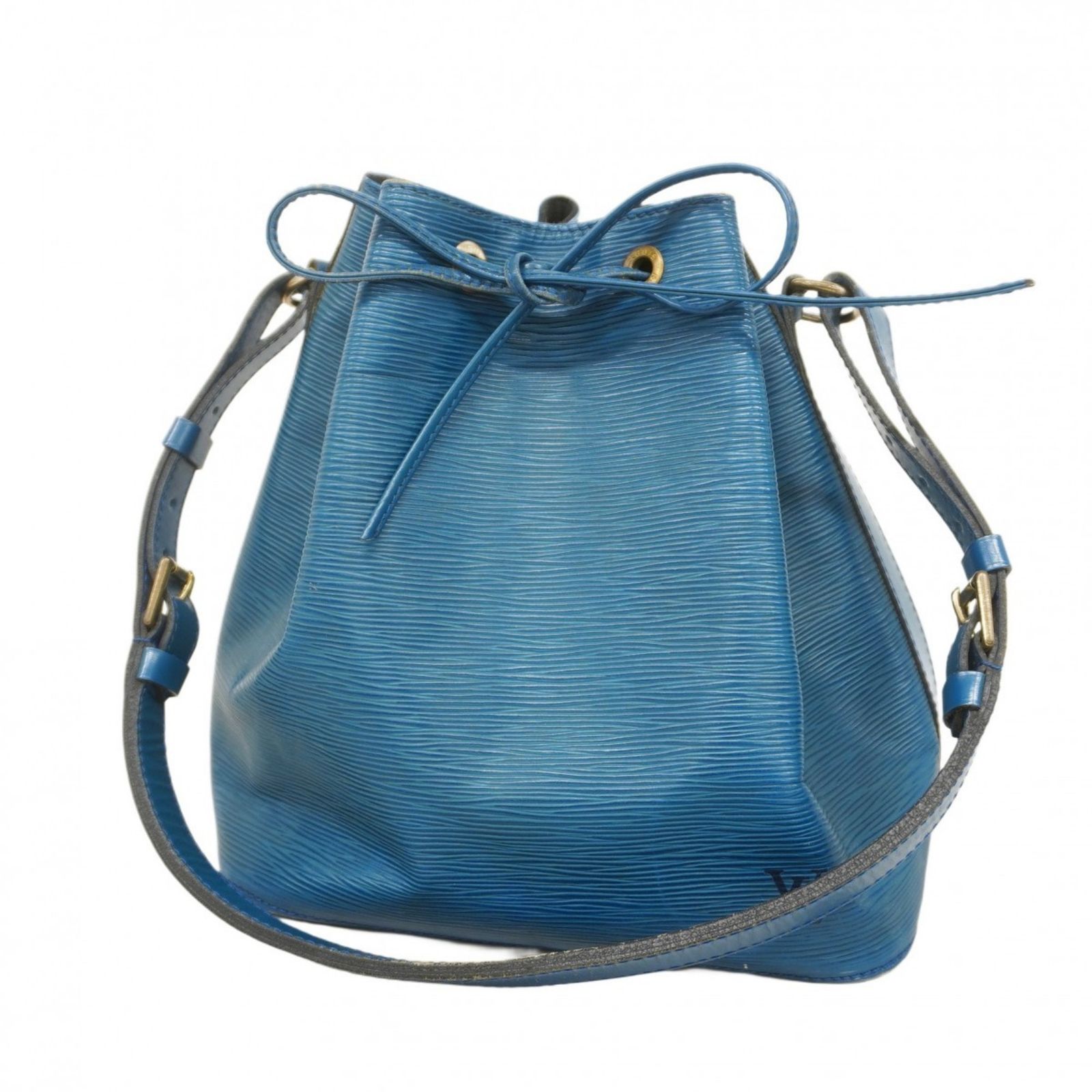 ルイ・ヴィトン(Louis Vuitton) ルイ・ヴィトン ショルダーバッグ エピ