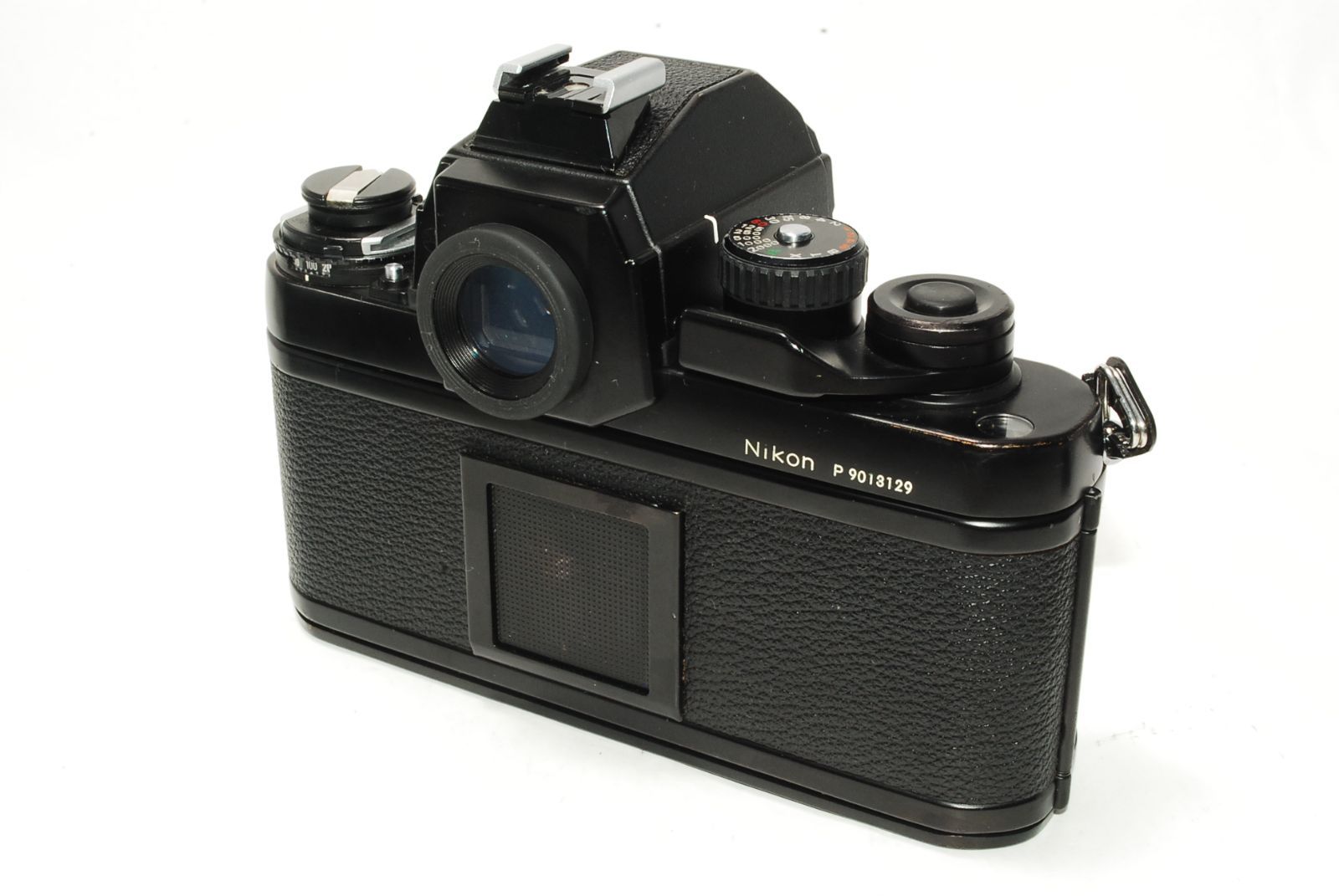 良品】Nikon ニコン F3P プレス HP フィルム一眼レフ ボディ r110