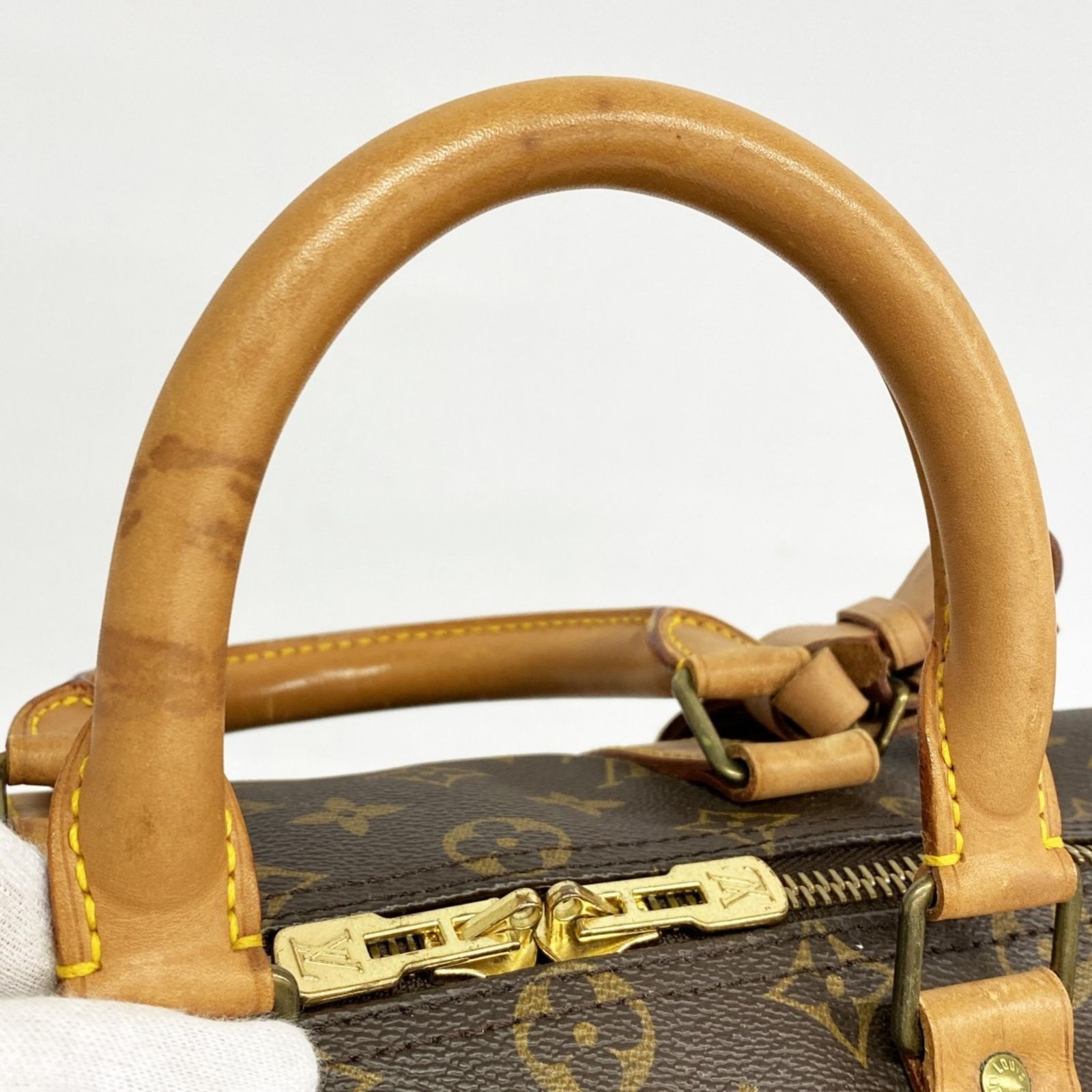 ルイ・ヴィトン(Louis Vuitton) ルイ・ヴィトン バッグ・ボストン