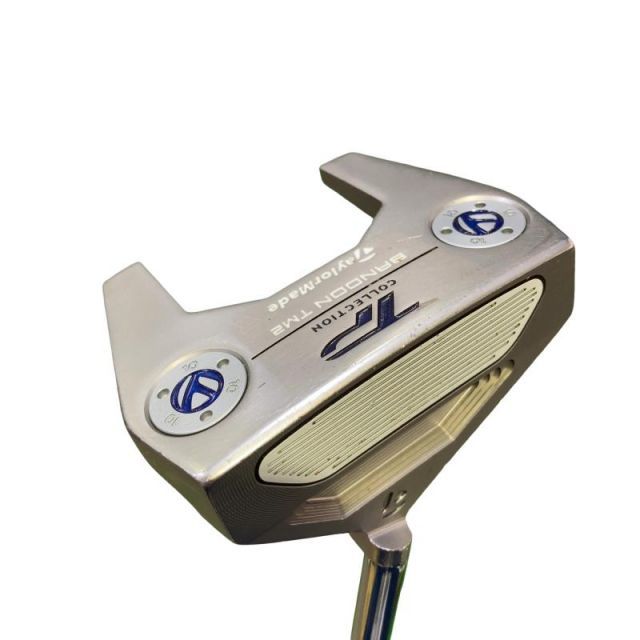 中古】 テーラーメイド TP COLLECTION HYDRO BLAST BANDON TM2 34