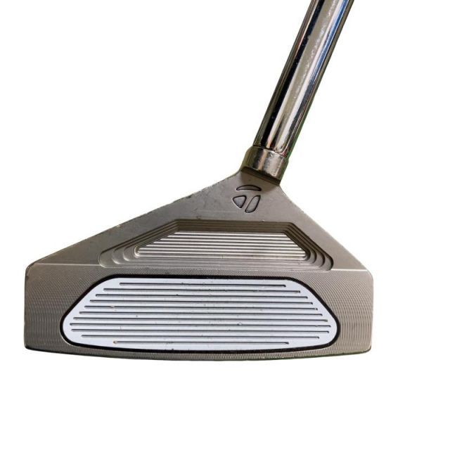 中古】 テーラーメイド TP COLLECTION HYDRO BLAST BANDON TM2 34