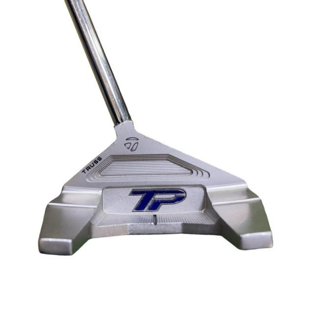 中古】 テーラーメイド TP COLLECTION HYDRO BLAST BANDON TM2 34