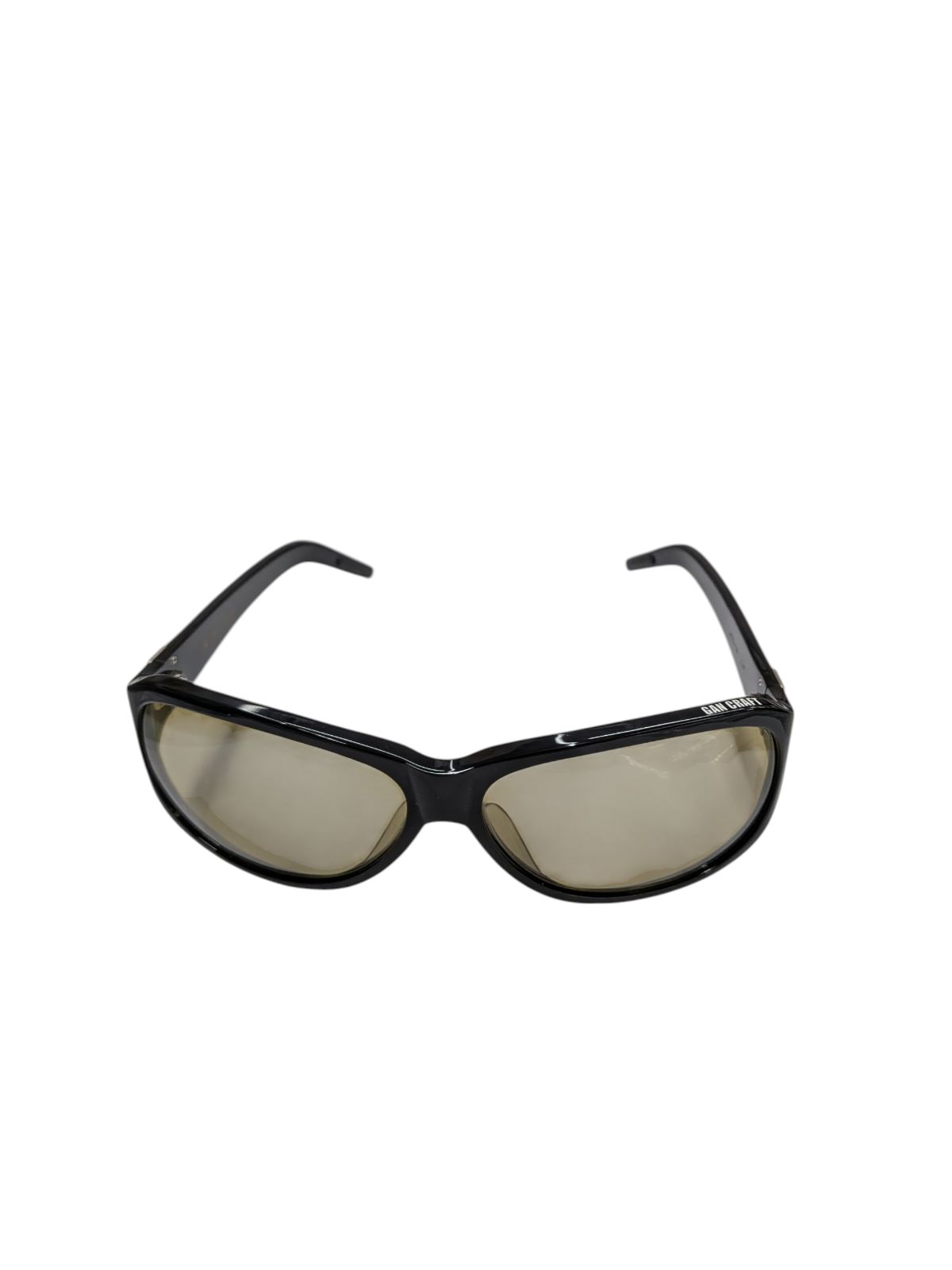 ①【新古品】ガンクラフトSHIELD EYE インパクト ブラック⑥