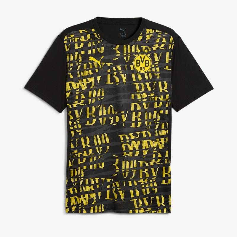 送料無料・匿名配送】Puma プーマ ボルシア・ドルトムント 24/25