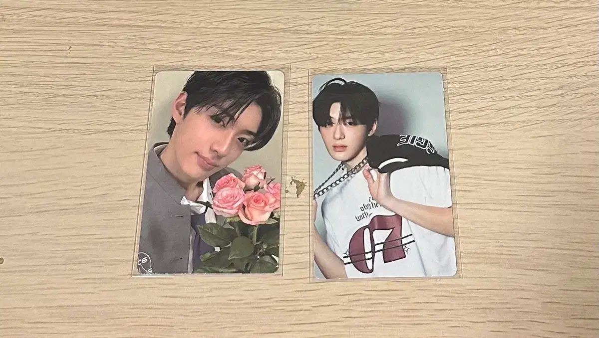 チョン・サンヒョン BOYS PLANET(ボイプラ) 展示会 トレカ - メルカリ