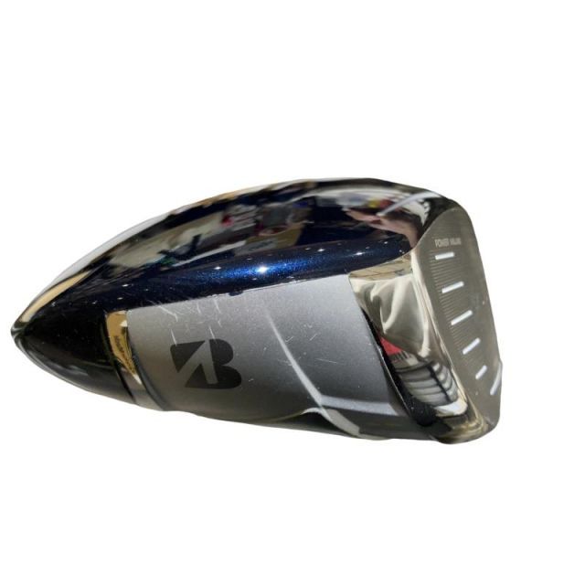 中古】 ブリヂストン BRIDGESTONE B-LD 11.5° レディース ドライバー