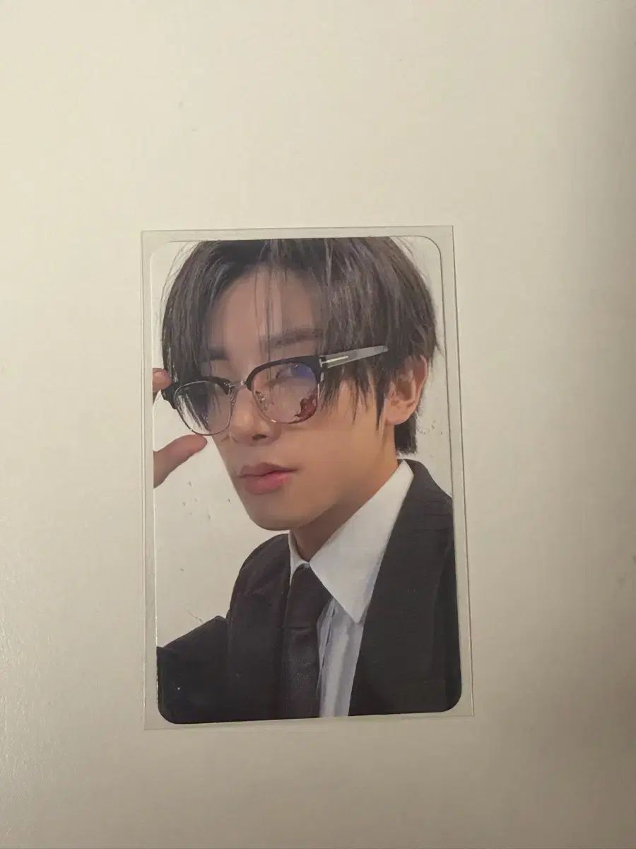 ENHYPEN ジェイク トレカ Desire Unleashed - メルカリ