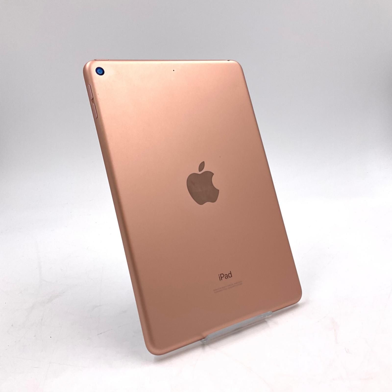 全額返金保証】【最速発送】Apple iPad mini 7.9インチ 第5世代 64GB